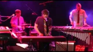 General Elektriks "Take Back The Instant" @ Olympic, Nant...