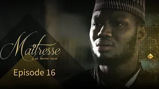 Série - Maitresse d'un homme marié - Episode 16 - VOSTFR