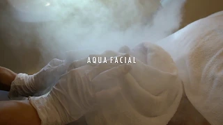 AQUA FACIAL   |     AVISSA SKIN SIGNATURE SKIN TREATMENT SERIES    |    ANN ARBOR MICHIGAN