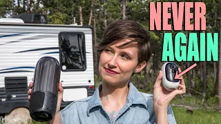 Was It WORTH IT? - RV Gadgets - Berkey, Instant Pot, EasyStart & More