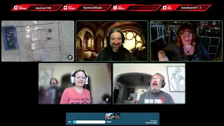 05/12/24 -Happy Mother's day, D&D live stream - Raising money for EXTRALIFE.