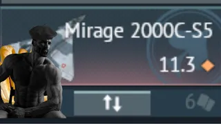 THE ULTIMATE MIRAGE 2000 EXPERIENCE