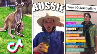 This Is Australia! Aussie TikTok Compilation | Funny Moments on TikTok
