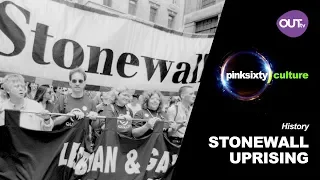 STONEWALL | Pinksixty Culture