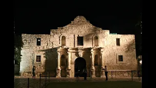 El Deguello at The Alamo, ft. Ron Lawrence Trumpet