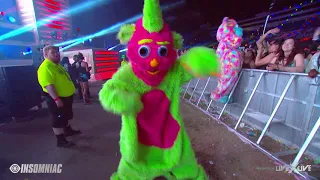 Zeds Dead EDC Las Vegas 2018