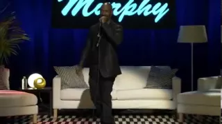 charlie murphy i will not apologize - part 3/7