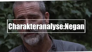 The Walking Dead: Negan Charakteranalyse! | [#001] | ThisIsDennis