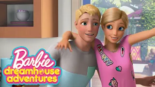 @Barbie | Three Ring Dreamhouse | Barbie Dreamhouse Adventures