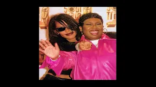 WWE' 13: Missy Elliott & Aaliyah