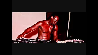 Best of Timmy Regisford Dj Live on WBLS July 24 1989