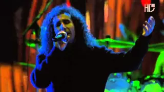 System Of A Down - Holy Mountains [Live @ Hurricane Festival 06-11-2005]