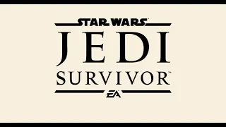 Lets Play Star Wars Jedi: Survivor: F24 Schmerzhafter Verrat   (Full-HD)