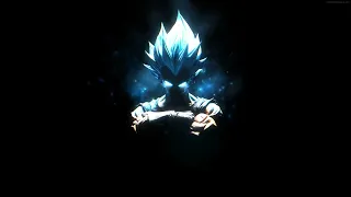 Vegeta Dragon Ball 4k live Wallpaper