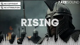 Cinematic Epic Music | Rising | [No Copyright/No Attribution]