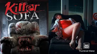 If You Survive On This Sofa For 5 Minutes, Win $5 Million || killer sofa movie || killer sofa