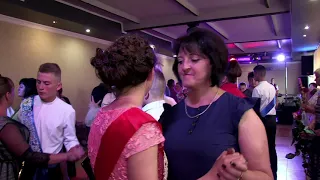 Відео від  "Фокус"  Танець з Батьками...