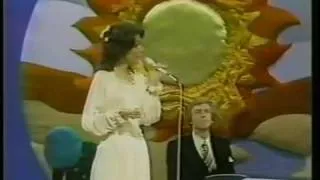 THE CARPENTERS FIRST TELEVISION SPECIAL 1