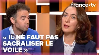 Pourquoi est-il le point de départ de la révolution en Iran ? - C Ce soir du 28 septembre 2022