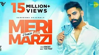 parmish verm/ merimarzi. yeah proof Homeboy loffcial music video latest Punjabi song 2021