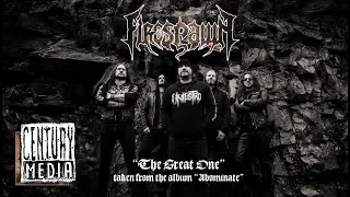 FIRESPAWN - The Great One (Album Track)