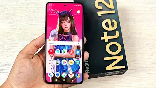 REDMI NOTE 12 SPEED EDITION – ЗВЕРЬ за 16999р!😱 НЕВЕРОЯТНО МОЩНЫЙ и ДЕШЕВЫЙ СМАРТФОН!🔥