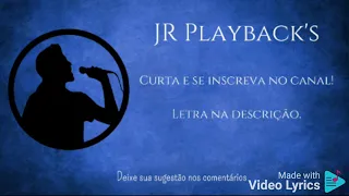 Playback - Priscila Senna - Pout Porri melhor eu ir/ ligando os fatos/ deixa eu te querer