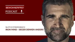 Iron Mind - Sieger denken anders - Slatco Sterzenbach | Tobias Beck