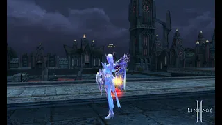 Lineage II 2022 11 12  daily pvp on rb