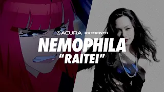 Acura Presents: Nemophila “Raitei”