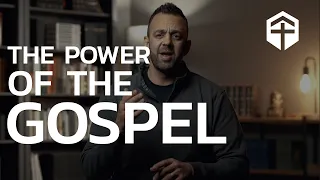 The Power of the Gospel | Costi Hinn