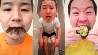 Junya1gou funny video 😂😂😂 | JUNYA Best TikTok December 2021 Part 2