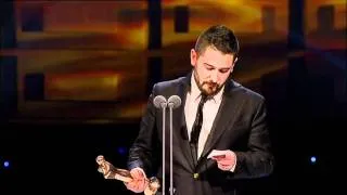 Foxes, IFTA 2012 Winner, Best Short