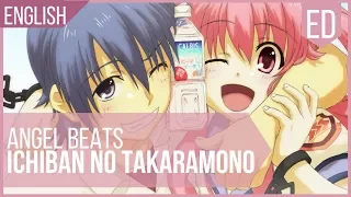 Angel Beats - 'Ichiban No Takaramono' ENGLISH