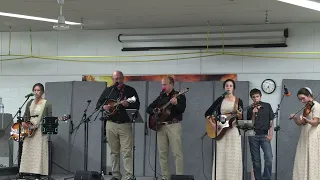 Heartland Harmony "Dreaming Of A Little Cabin" at Farmersville Fire Co