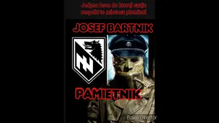 Josef Bartnik - pamiętnik     [  Full  ] audiobook  czyta Dariusz Kwiecień