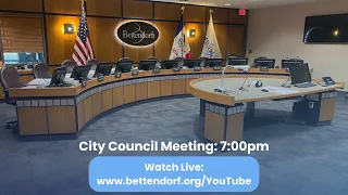 April 16, 2024 City Council Meeting