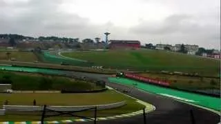 GP Brasil F1 - 2012