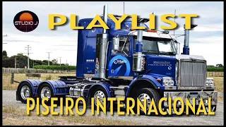 PLAYLIST PISEIRO INTERNACIONAL