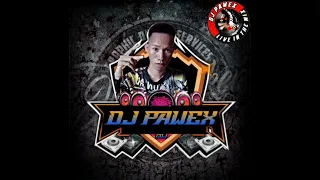 DJ PAWEXX- MINDSET BA MINDSET {FAMILY AFFAIR}