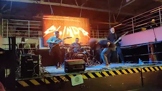 Blind8 - ? - Rivne, Ukraine, Stalhberg Pub (18.05.24)