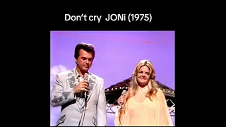 Conway Twitty and His Daughter Duet 💞