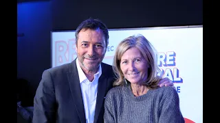 Claire Chazal - 1 heure avec...présenté par Bernard Montiel