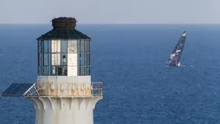 Leg 6: Documentary Show | Volvo Ocean Race 2011-12