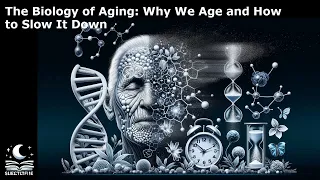 The Biology of Aging: Why We Age and How to Slow It Down