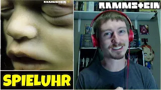 Rammstein - Spieluhr [feat. Khira Li Lindemann] | REACTION