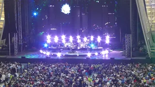 River Of Dreams,  Billy Joel, Aviva Stadium, Dublin, 23rd June 2018