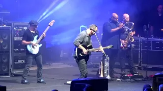 Dave Matthews Band "She" 8/25/18 Fiddler's Green Amphitheatre - Englewood, CO