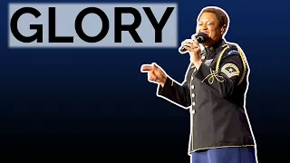 Glory (from Selma)