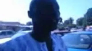 Victimes du 22-10-'10 - Cas de Sidi Mohmed Bah 2/2 [Conakry]
